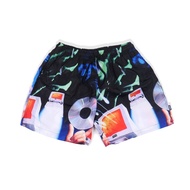 HDC - CD TRACKSHORT - HEBX 05