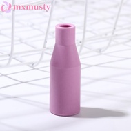 MXMUSTY Ceramic Nozzle MB15AK MIG/MAG Porcelain Nozzle Nozzle Cups Nozzle Holder Protection Nozzle