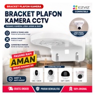 Bracket Indoor C6NEZVIZ C6CN/ TY1/ H6C Wall Bracket Universal Wall for CCTV cameras EZVIZ