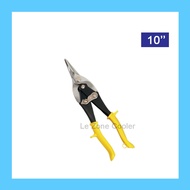 Aviation Tin Snip Cutter - 10''