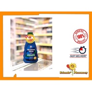 ⭐️SELSUN⭐️SELSUN BLUE PRO EXTRA MOISTURIZING SHAMPOO 1200 ml