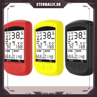 [eternally.sg] Bike Computer Silicone Protective Cover Case Protector for iGPSPORT iGS10