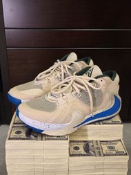 Nike Air Zoom freak 1 字母哥 NBA 公鹿隊 球隊配色 冠軍 元年 一代 簽名 籃球鞋