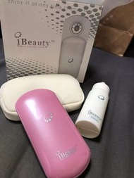 IBeauty奈米噴霧美顏器 粉色#22秋風