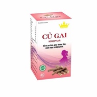 Kingphar Prickly Root (Helps calm the fetus, Nourishes the fetus, Reduces the Risk of Contraceptive)