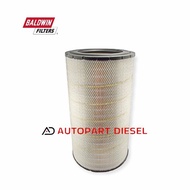RS4989 Baldwin Air Filter 246-5009 SEV551F14 P781098 AF26207 John