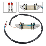 Stator Generator Coil Outboard Engine For Yamaha 40HP K40J M(W/)S/L E40G MHS/L1994-2003 Motor Stator