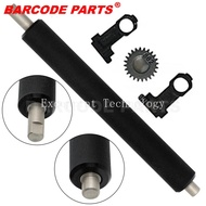 105934-034 Roller Pencetak untuk Pencetak Zebra GK420D GX420D GK430D GX430D ZP450 ZP500 ZP505 ZP550
