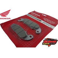 Front brake pads for tiger New, megapro New, cb150 06455-KPP-901