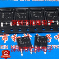10 Piece  9974AGH AP9974AGH TO-252 60V 68A Radio triode