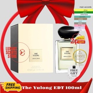 💯%(Original) The Youlong Eau de Toilette EDT Perfume For Male & female