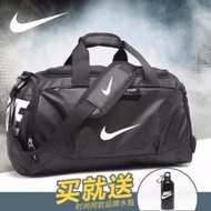 NIKE NIKE Shoulder Bag Men Women Bag Sports Bag Basketball Training Bag Handbag Leisure Travel Diago