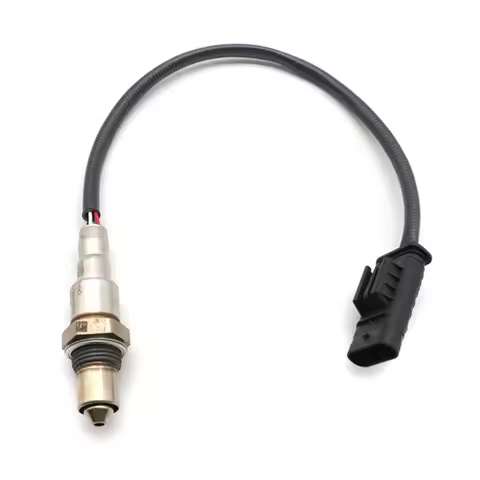 13628570230 Car O2 Oxygen Air Fuel Ratio Lambda Sensor For BMW F10 F11 F15 F20 F21 F22 F23 F26 F30 F