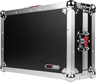 Gator Cases G-TOUR Series Flight Case Designed to Fit Yamaha DM3 (GTOURYAMDM3-NDH)
