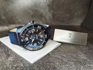 USED STEINHART  Ocean Two - 43mm Model: 103-1196