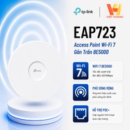 [2026] Omada EAP723/ EAP610/ EAP650/ EAP670 | Access Point Wifi 7 Ceiling Mount BE5000 TP-Link