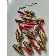 ORIGINAL HATO 1/4 FAUCET