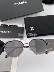 全新🌸 CHANEL 太陽鏡 墨鏡