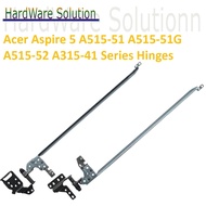 Acer Aspire 5 A515-51 A515-51G A515-52 A315-41 Series AM28Z000100 AM28Z000200 Left & Right Laptop Hi