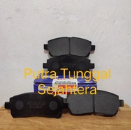 Brake Pad Kampas Rem Depan APV Mega Carry 55210-61J00