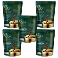 กาแฟวินเวย์ (สูตรใหม่) วินเวย์คอฟฟี่ พลัส Winway coffee plus 1 ห่อ 30 ซอง