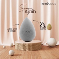 BEAUTY BLENDER SPONGE MAKE UP BEUTY BLENDER LUMECOLORS Safe 100% Original