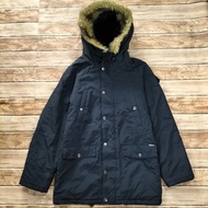 CARHARTT Anchorage Parka Black Jacket size XL