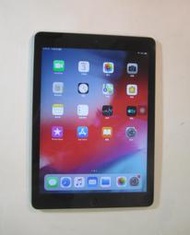 iPad Air 16G 平板 ios 12.5 (A1474)9.7 吋