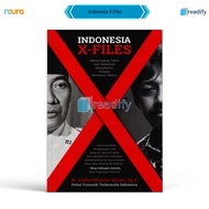 Indonesia X-Files