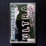 Depeche Mode Cassette - Ultra