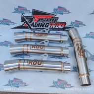Slinser kou super open slinser only 51 mm inlet all motorbikes Smash 115 srl 110 rs 125 mio I 125 nm