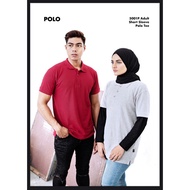 RIANS Polo 220GSM ( 100% Cotton )