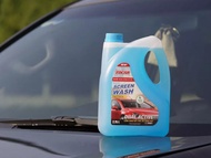 Nước rửa kính Ôtô cao cấp Focar 2.75 lít ( Công Nghệ Đức)