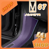 [READY] AVATR 07 Door Protective Sticker AVATR Body Kit avatr 07 Car Decoration Accessories LK6D