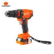 สว่านกระแทกไร้สาย (พร้อมแบตเตอรี่) PUMPKIN XT-10IDB 50273 12 โวลต์ (1214054)