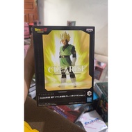Banpresto Clearise Dragon Ball Super Saiyan Son Gohan