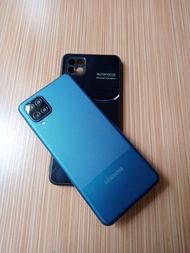 Hp Samsung Ram 6/128 Original Samsung A12