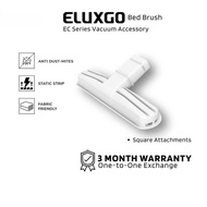 ELUXGO EC Series Vacuum Cleaner Bed Brush - black or white colour EC19/ EC19PRO/ EC25/ EC27/ EC31PRO