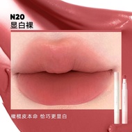 Judydoll橘朵唇粉霜气垫唇霜丝绒唇釉显白雾面哑光平价口红笔