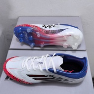 Kasut Bola Sepak F50 FG football shoes 39-45 outdoors soccer cleats Free shipping UK5G