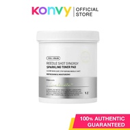 VT COSMETICS REEDLE SHOT SYNERGY SPARKLING TONER PAD 200ml