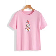 Bt21 Children's T-shirts Can Request Names