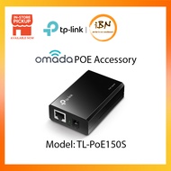 TP-Link TL-POE150S PoE Injector @ IBN