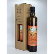 VK Gac Fruit木鳖果酿造醋天堂果眼睛营养Vinegar Fruit Juice