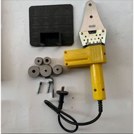 MESIN Ppr heating machine 1/2 inch to 1 inch or 20mm 25mm 32mm