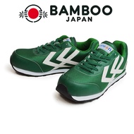 "Men's Safety Shoes with Steel Toe Cap - 3E Wide Fit Low-Cut Design by 76 Lubricants"