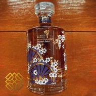 響 (Hibiki) Master's Select, 2016, 43% 日本威士忌 Japanese Whisky