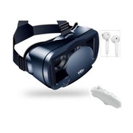 Others - 頭戴式VR眼鏡(VRG Pro+VR手柄+耳機+小燈)