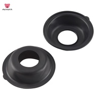 for XV500 XV535 XV 500 535 VIRAGO Motorcycle  Carburetor Plunger Diaphragm Part