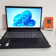 90% new Lenovo IdeaPad S145-15IIL 15.6吋 (i5-1035G1, 8GB+512GB SSD) Keyboard not working